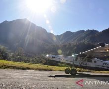 Komisi V DPR RI Dukung Pengembangan Transportasi Udara di Papua - JPNN.com
