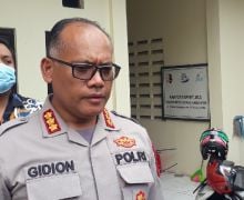 Kombes Gidion Endus 2 Wilayah Marak Judi Online di Jakarta Utara, Ini Lokasinya - JPNN.com