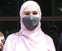 Soal Video Minta Capres & Cawapres Mengaji, Kartika Putri Klarifikasi Begini - JPNN.com