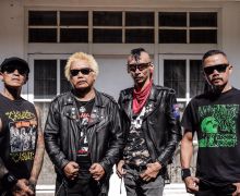 Turtles Jr Jadi Band Punk Pertama Indonesia Tampil di The Rebellion Festival - JPNN.com