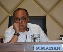 Datang ke Senayan, MRP dan DPRP Beri Masukan soal Pemekaran Papua kepada DPR - JPNN.com