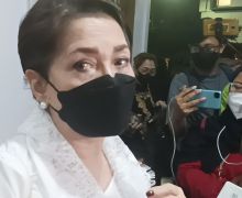 Widyawati Ungkap Kondisi Rima Melati Sebelum Meninggal Dunia - JPNN.com