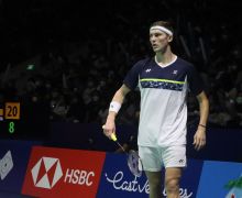 Bukan Cuma Viktor Axelsen, Deretan Pemain Top Ini Juga Absen di Singapore Open 2022 - JPNN.com