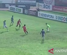 Borneo FC Tumbangkan Persija 2-1, Lilipaly dan Pato Jadi Pahlawan Pesut Etam - JPNN.com
