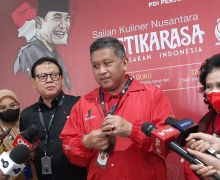 Anies Sudah Lama Jadi Gubernur, Mengapa Baru Undang Tukang Bakso? - JPNN.com