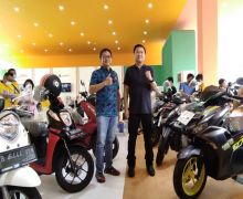 Adira Finance Tawarkan Tukar Tambah Motor dan Mobil di Jakarta Fair, Banyak Bonusnya - JPNN.com