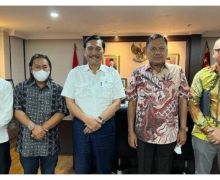 Tiga Menteri Dukung Perjuangan Gubernur Olly Bangkitkan Pariwisata Pascapandemi - JPNN.com