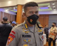Ini Misi Pengerahan 5 Kompi Brimob Nusantara ke Papua - JPNN.com