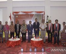 Okto: Pengusaha dan Warga Timor Leste Berharap Bebas Visa Masuk Indonesia - JPNN.com
