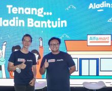 Bank Aladin Hadirkan Fitur Baru Melalui Gerai Alfamart di Seluruh Indonesia - JPNN.com