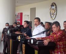 Emirsyah Satar & Soetikno Tersangka Korupsi Pengadaan Pesawat Garuda Indonesia - JPNN.com