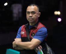Rionny Mainaky Bocorkan Kondisi Pemain Menjelang Kejuaraan Dunia 2023 - JPNN.com