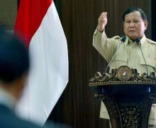 Prabowo Ingatkan Pejabat Kemenhan soal Pengabdian kepada Negara - JPNN.com