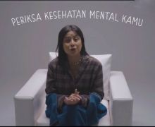 Tutup Akun Instagram, Awkarin Fokus pada Kesehatan Mental - JPNN.com