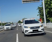 Ertiga dan XL7 Kerek Penjualan Mobil Penumpang Suzuki Selama November - JPNN.com