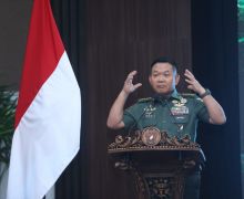 Dudung Tak Usah Kerahkan Kekuatan dengan DPR, Adu Argumen Sudah Cukup - JPNN.com
