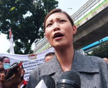 Tersangka Kasus Indosurya Dibebaskan, Patricia Gouw Kecewa Berat - JPNN.com