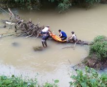 Mayat Mr X Ditemukan di Sungai, Kondisinya Rusak Dimakan Biawak - JPNN.com