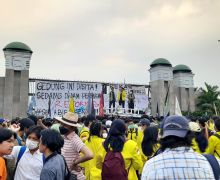 KUHP Baru: Wujud Nilai Indonesia Dalam Wajah Hukum Pidana - JPNN.com