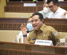15 Kekuatan Bahtiar jadi Pj Gubernur DKI Jakarta, Dukungan Mengalir - JPNN.com