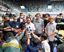 Menpora Amali Ajak Masyarakat Dukung Timnas Basket Indonesia di FIBA Asia Cup 2022 - JPNN.com