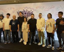 Slank Hingga Barasuara Beraksi di Prost Fest 2022, Ini Jadwalnya - JPNN.com