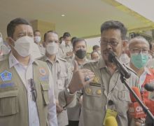 Tangani Wabah PMK, Kementan Meluncurkan Gerakan Disinfeksi Nasional - JPNN.com