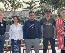 Tidak Hanya Musik, Prambanan Jazz Festival 2022 Kembali Hadirkan Pasar Kangen - JPNN.com