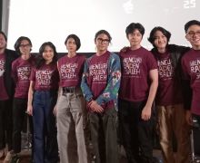 Trailer Film Mencuri Raden Saleh Dirilis, Sutradara Ungkap Awal Mula Ide Cerita - JPNN.com