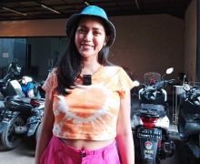 Mobil Mewah Milik Jessica Iskandar Ditahan di Bali, Begini Kronologinya - JPNN.com