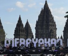 Melancholic Bitch Menjadi Kejutan di Prambanan Jazz Festival 2022 - JPNN.com