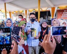 Sandiaga Uno Ingin Produk Ekonomi Kreatif Yogyakarta Tampil di ASEAN Tourism 2023 - JPNN.com