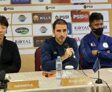 Pelatih Timnas Thailand Sampaikan Warning untuk Indonesia, Apa Itu? - JPNN.com