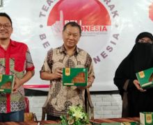 Heppy Trenggono Bersama Tsabita Bangun Industri Halal di Indonesia - JPNN.com