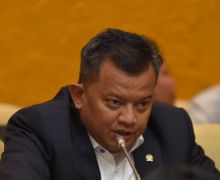 Mulyadi DPR Minta Bendungan Mujur Terintegrasi dengan Mandalika - JPNN.com
