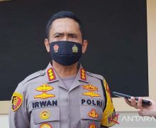Pengemudi Ojek Online di Semarang Dirampok, Pelakunya Ternyata - JPNN.com