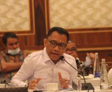 Ansy Lema DPR Desak Pengadilan Segera Eksekusi Putusan Inkrah Sektor Kehutanan - JPNN.com