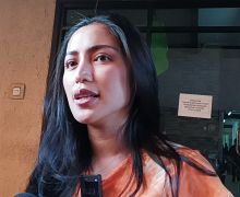 Jessica Iskandar jadi Korban Penipuan, Ini Deretan Mobilnya, Mewah Banget! - JPNN.com