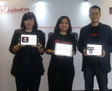 DBS Digibanking Permudah Nasabah Ritel Hingga UMKM Bertransaksi - JPNN.com