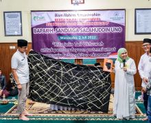 Promosikan Wisata Religi Wonosobo, YPIJ Gandeng Menparekraf Sandiaga Uno - JPNN.com