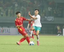 Panas, Vietnam Sindir Protes Kubu Indonesia di Piala AFF U-19 2022 - JPNN.com