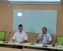 Kabar Penyelewengan Dana Bikin Heboh, Presiden ACT Minta Maaf, Simak Kalimatnya - JPNN.com