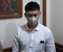 Konon Angga Wijaya Palsukan Tanda Tangan Dewi Perssik, Pengacara Bilang Begini - JPNN.com