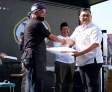 Cegah Wabah PMK, Kementan Distribusikan Obat-Obatan ke 19 Provinsi di Indonesia - JPNN.com