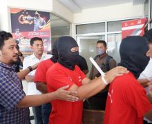 Komplotan Pencuri Motor di Bekasi Ditangkap, Ada Fakta Mencengangkan - JPNN.com