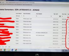 PPDB Online SD Kota Bekasi Bermasalah, Jarak Rumah Siswa ke Sekolah Jutaan Meter - JPNN.com