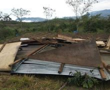Angin Kencang, 7 Rumah di Bener Meriah Aceh Rusak - JPNN.com