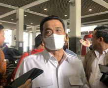 Isu Jual Beli Jabatan di Pemprov DKI Jakarta, Begini Komentar Keras Wagub Ariza - JPNN.com