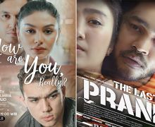 Film How Are You Really? dan The Last Prank Tayang Bulan Ini - JPNN.com