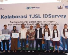 RUPSLB IDSurvey: PT Surveyor Indonesia Punya Komisaris Baru - JPNN.com